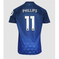 West Ham United Kalvin Phillips #11 Tredjeställ 2023-24 Kortärmad